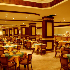 Regina Resort and Aqua Park Hurghada - Bild 26