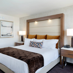 Palace Station Hotel and Casino - Bild 6