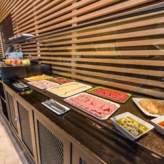 Hotel Mercader - Bild 14