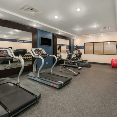 Hampton Inn & Suites Lavonia thumbnail 21