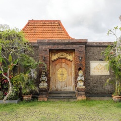Cove Jiwana Villa - Bild 1