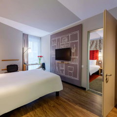 ibis Berlin Hauptbahnhof - Bild 5