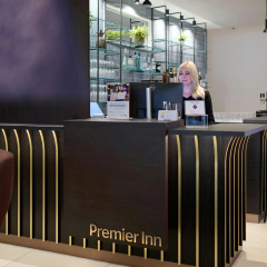 Premier Inn Würzburg - Bild 30