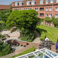 Four Points Flex by Sheraton Kiel - Bild 17