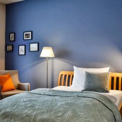 Hotel Villa Orange - Bild 7