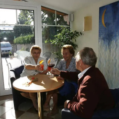 Hotel Himmelreich - Bild 27