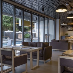 Hotel Ikon Phuket - Bild 24