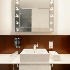 Ruby Leni Hotel Dusseldorf - Bild 9