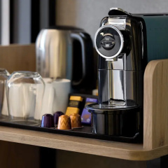 Premier Inn London Bank - Tower - Bild 6