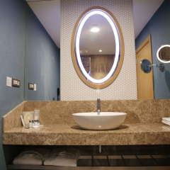 The Ankara Hotel - Bild 10