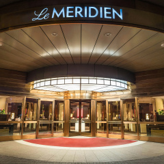 Le Méridien Stuttgart - Bild 1