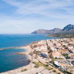 Colonia de Sant Pere - 31506 - Bild 10