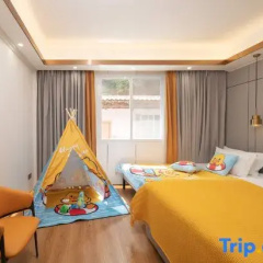 Xiamen Gulangyu Yueqing Port Hotel thumbnail 24
