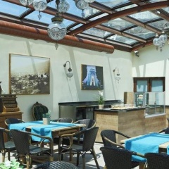 Eskişehir Han İpekyolu Otel - Bild 16