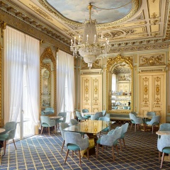 Hotel Continental Palacete - Bild 17