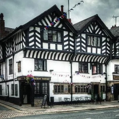Ye Olde Kings Head thumbnail 21