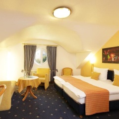 Park Hotel Post Freiburg - Bild 4