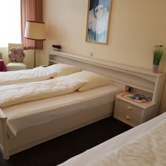 City Hotel Hameln - Bild 6