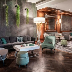 The Westin Grand Munich - Bild 18