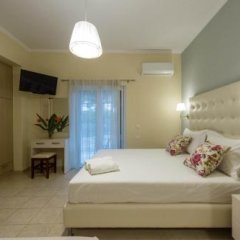 Kefalas Apartments in Parga, Greece from 90$, photos, reviews - zenhotels.com guestroom photo 4