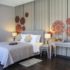 Bellevue Heritage Villas Nusa Dua - Bild 3