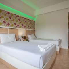 The Greenery Hotel - Bild 7