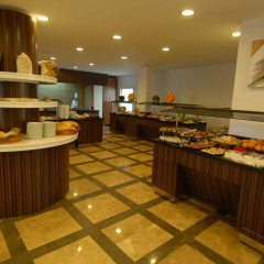 Oba Star Hotel - Ultra All Inclusive - Bild 13