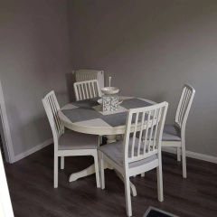 Apartment Kornstraße - Bild 4