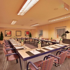 CityClass Hotel am Heumarkt - Bild 17