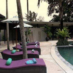 Emerald River Villa - Bild 9