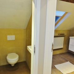 Train Hostel - Bild 10