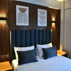MyElla Marina Hotel - Bild 2