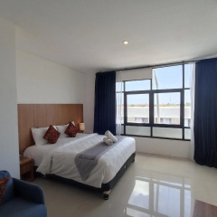 Abian Harmony Hotel & Spa - Bild 5