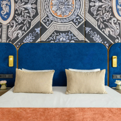 Hotel Moments Budapest - Bild 6
