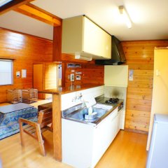 Ume Camping Village in Taketa, Japan from 208$, photos, reviews - zenhotels.com photo 5