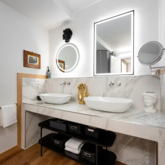 Guicciardini Apartment thumbnail 39