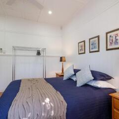 Отель Central Cottage Австралия, Брисбен - отзывы, цены и фото номеров - забронировать отель Central Cottage онлайн фото 30