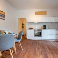 Apartment No2 - Bild 12