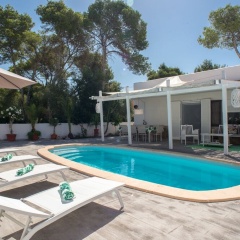 Villa Boira - Bild 8