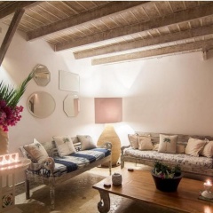 Villa Coral Flora - Bild 5