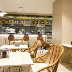 Hotel Sercotel Doña Carmela - Bild 17