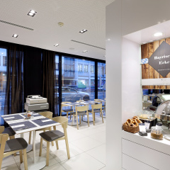 Eurostars Book Hotel - Bild 14