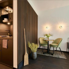 Nena Hotel Bremen by LESA - Bild 26