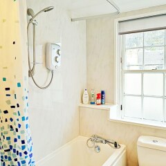 Отель Amazing Apartments - Websters Land Великобритания, Эдинбург - отзывы, цены и фото номеров - забронировать отель Amazing Apartments - Websters Land онлайн фото 6