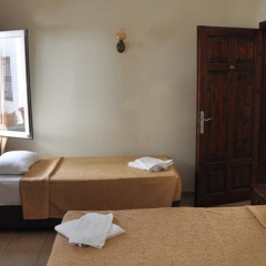 Gloria Tibi Hotel Gumbet - Bild 6