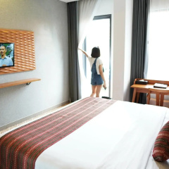 The 1O1 Bandung Dago thumbnail 42