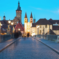 City Hotel Würzburg - Bild 18