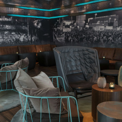 Motel One Leipzig-Nikolaikirche - Bild 10