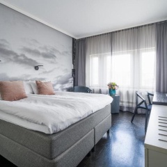 Hotel C Stockholm - Bild 8
