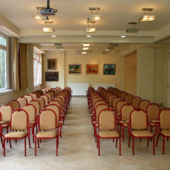 Alfa Art Hotel - Bild 19